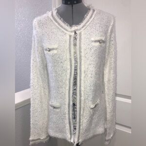 Dolce Cabo Sweater Cardigan